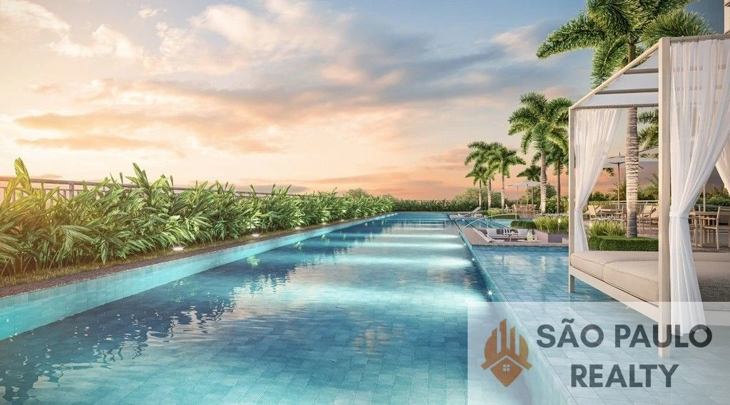 Apartamento Alto do Ipiranga 43 a 87 m² - 1 a 3 dormitórios I Lazer de clube I perto do metrô I alta valorização. Entrega: Junho de 2026