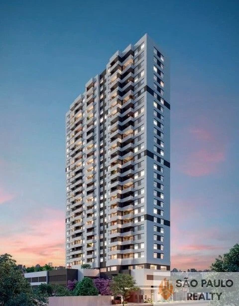 Apartamento Mooca 2 e 3 dormitórios 54m² e 67m² com suíte e vaga - lazer completo - Ao lado Metrô Bresser-Mooca - Pronto para morar!