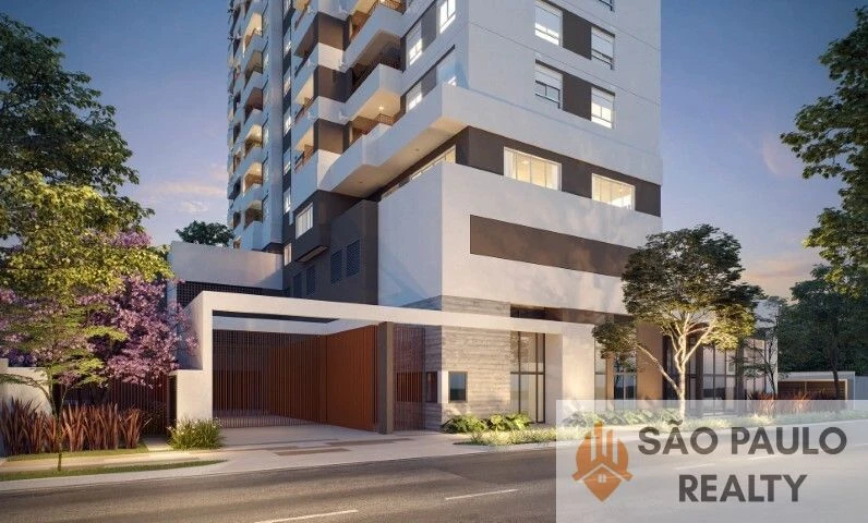 Apartamento Mooca 2 e 3 dormitórios 54m² e 67m² com suíte e vaga - lazer completo - Ao lado Metrô Bresser-Mooca - Pronto para morar!