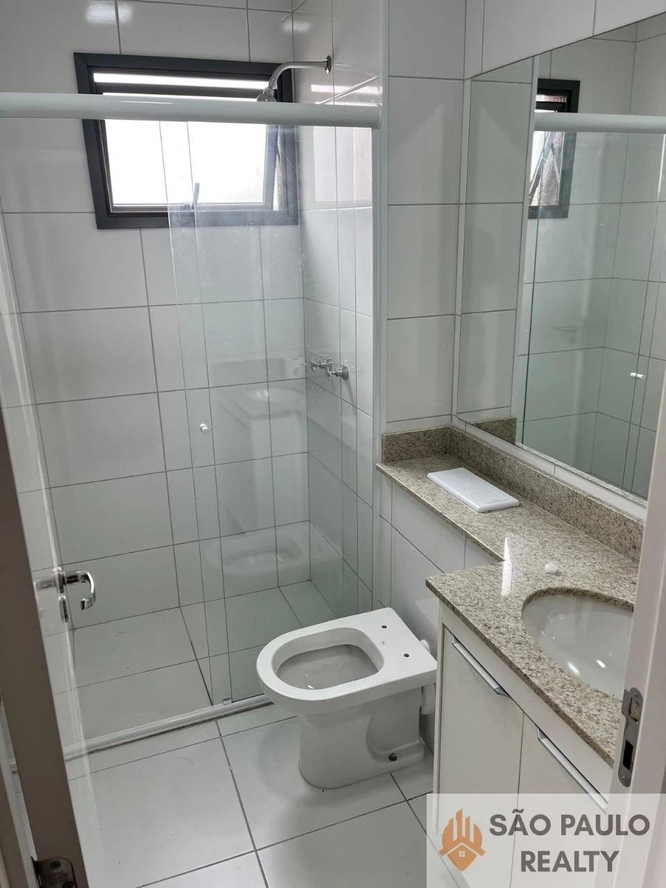 Apartamento - 1 dormitório 25m² em Moema com lazer completo próximo Shopping Ibiraquera - PRONTO PARA MORAR
