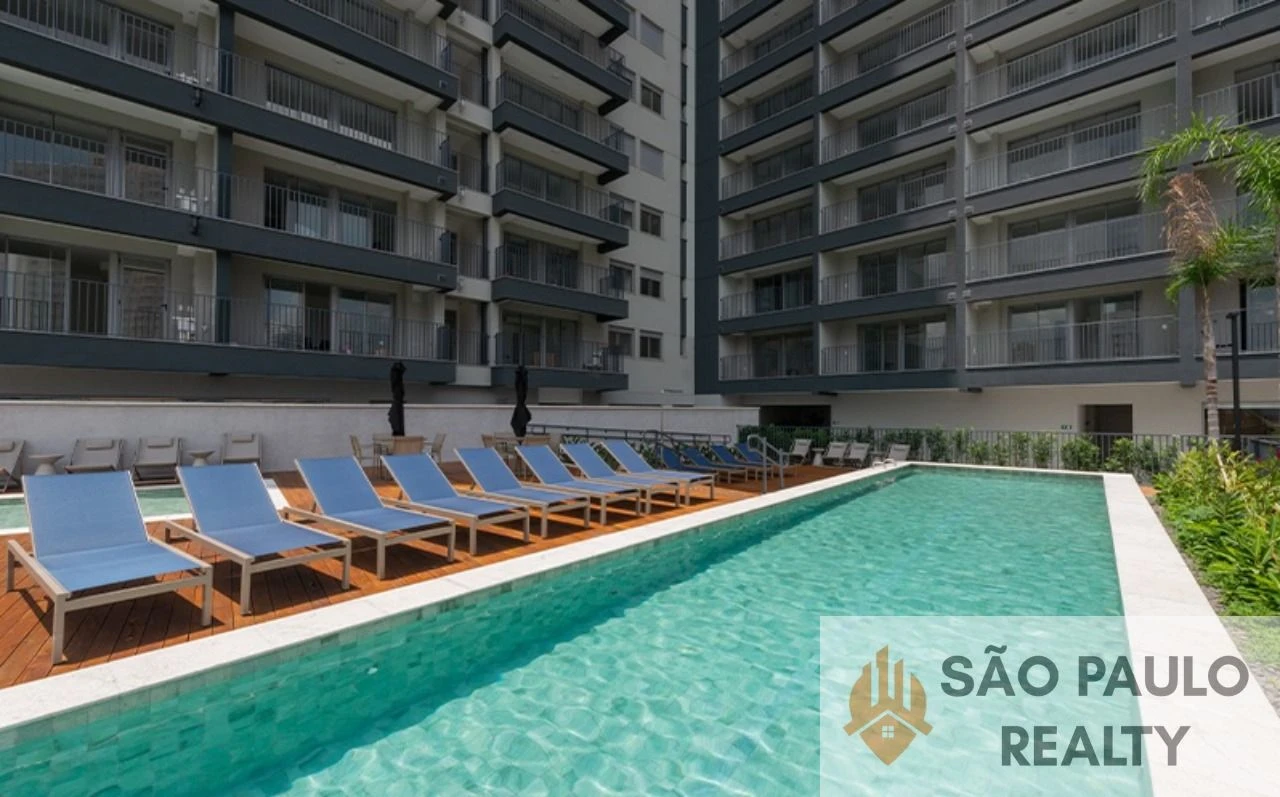 Apartamento 1, 2 e 3 dormitórios 36m² a 75m² no Ipiranga ao lado do metrô com lazer completo e suíte I PRONTO PARA MORAR