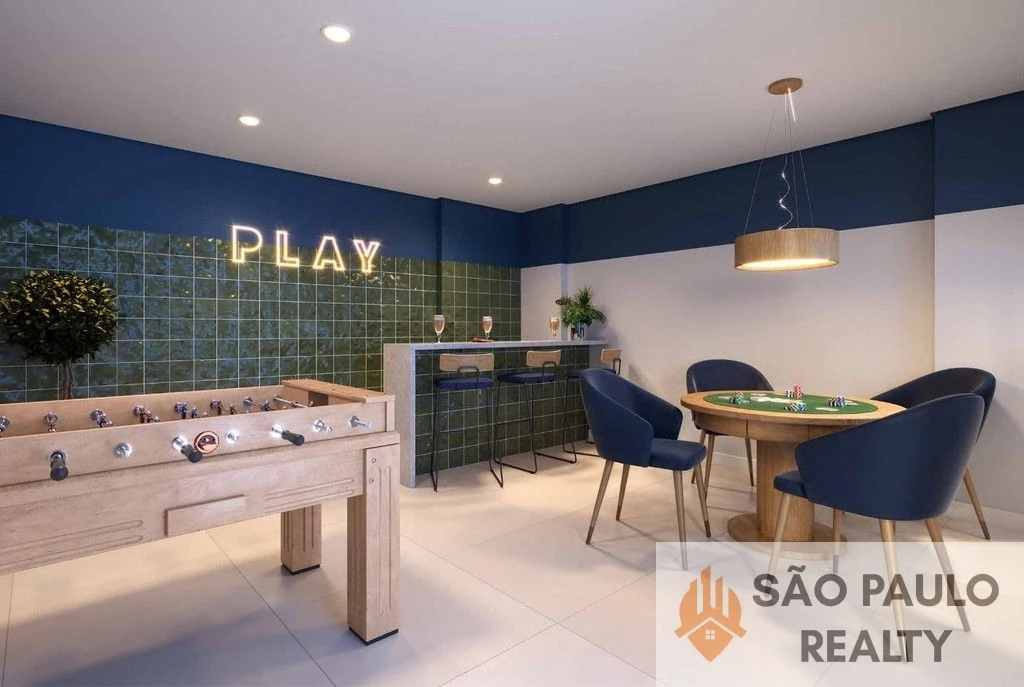 Apartamentos 2 dormitórios 34 a 44 m² com terraço e suíte no Belém próximo ao metrô Bresser lazer completo e alto potencial de valorização