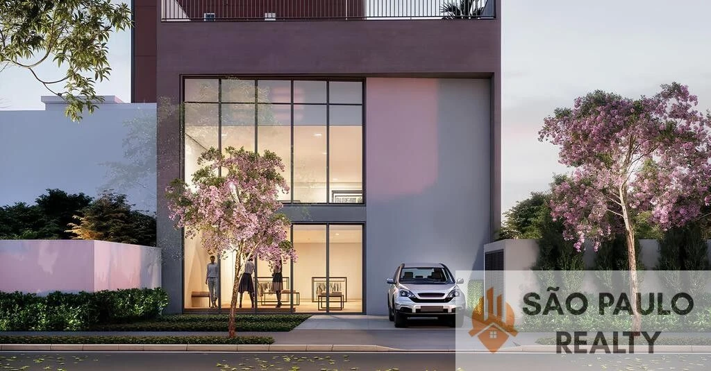 Studios e apartamentos de 1 e 2 dormitórios no Ipiranga com 27m² a 39m², lazer completo - Prox. Metrô - Entrega: Fevereiro de 2029
