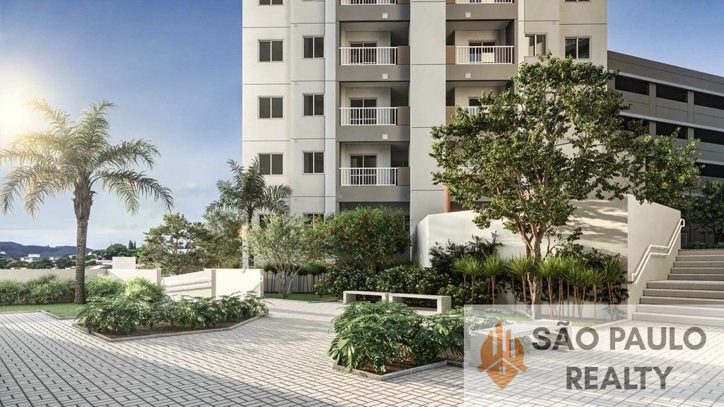 Apartamento 2 dormitórios com terraço 37 a 49 m², lazer completo e 5 min da futura Estação Itaberaba - Freguesia do Ó - Entrega: Agosto de 2028