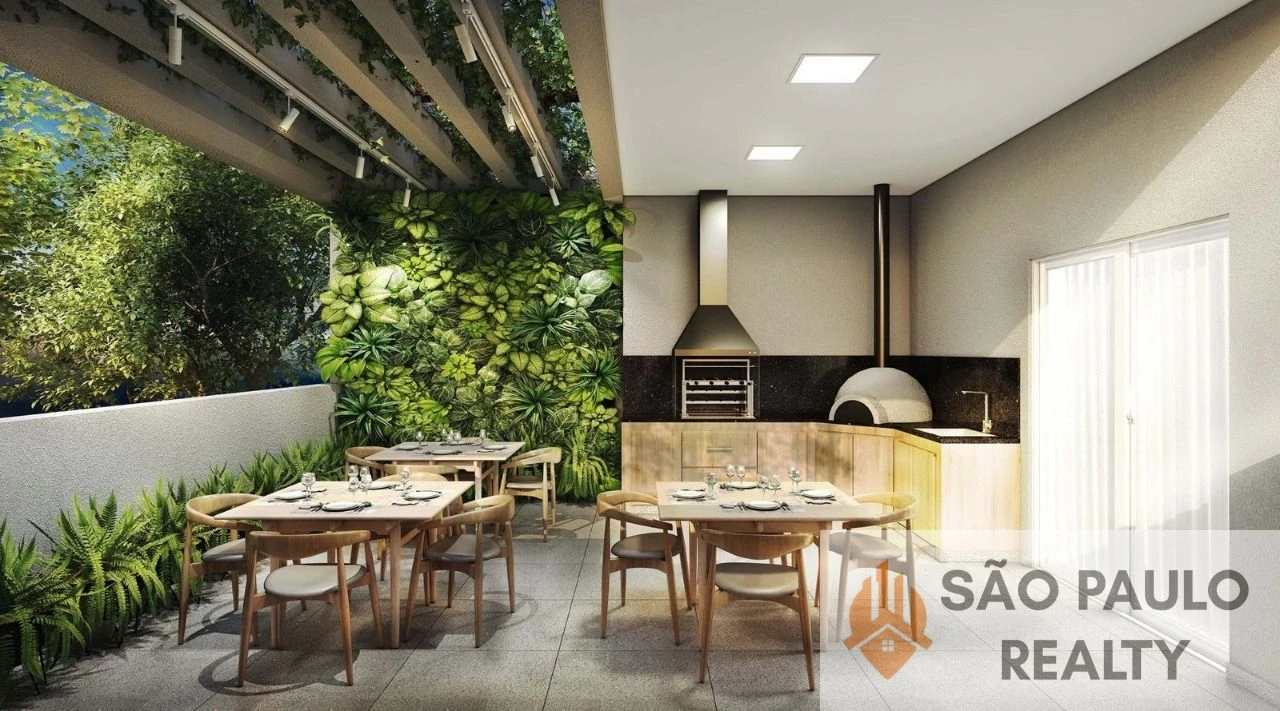 Apartamento 2 dormitórios I 43m² no Tucuruvi com lazer completo e vaga | PRONTO PARA MORAR!!! MUDE JÁ!!!!