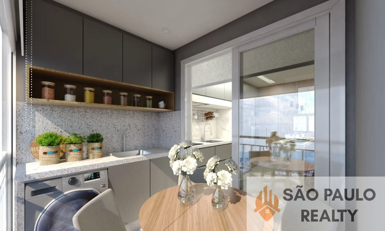Apartamento 2 dormitórios I 43m² no Tucuruvi com lazer completo e vaga | PRONTO PARA MORAR!!! MUDE JÁ!!!!