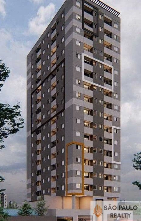Max Paulicéia Vila Pauliceia - Apartamentos de 1 e 2 Dormitórios de 31,9 a 39,8 m² Próximo ao Metrô Parada Inglesa - PRONTO PARA MORAR!!!