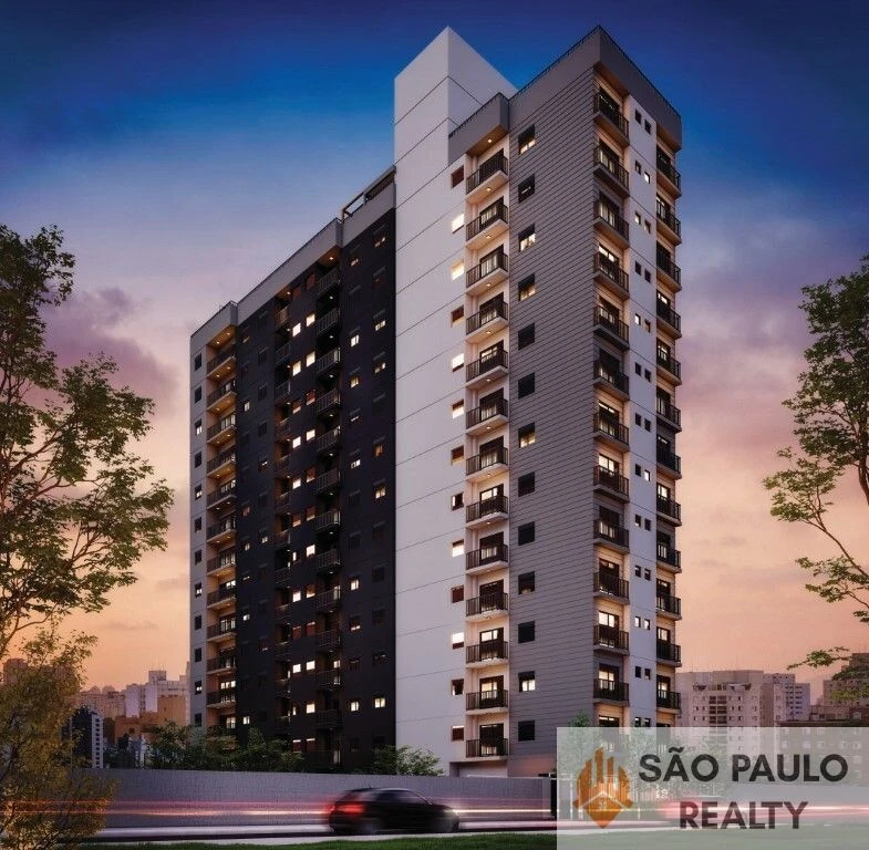 Tucuruvi - Apartamentos 2 Dormitórios de 40,7 a 44,4m² com Lazer Completo - Próximo ao Metrô - Entrega: Junho de 2026