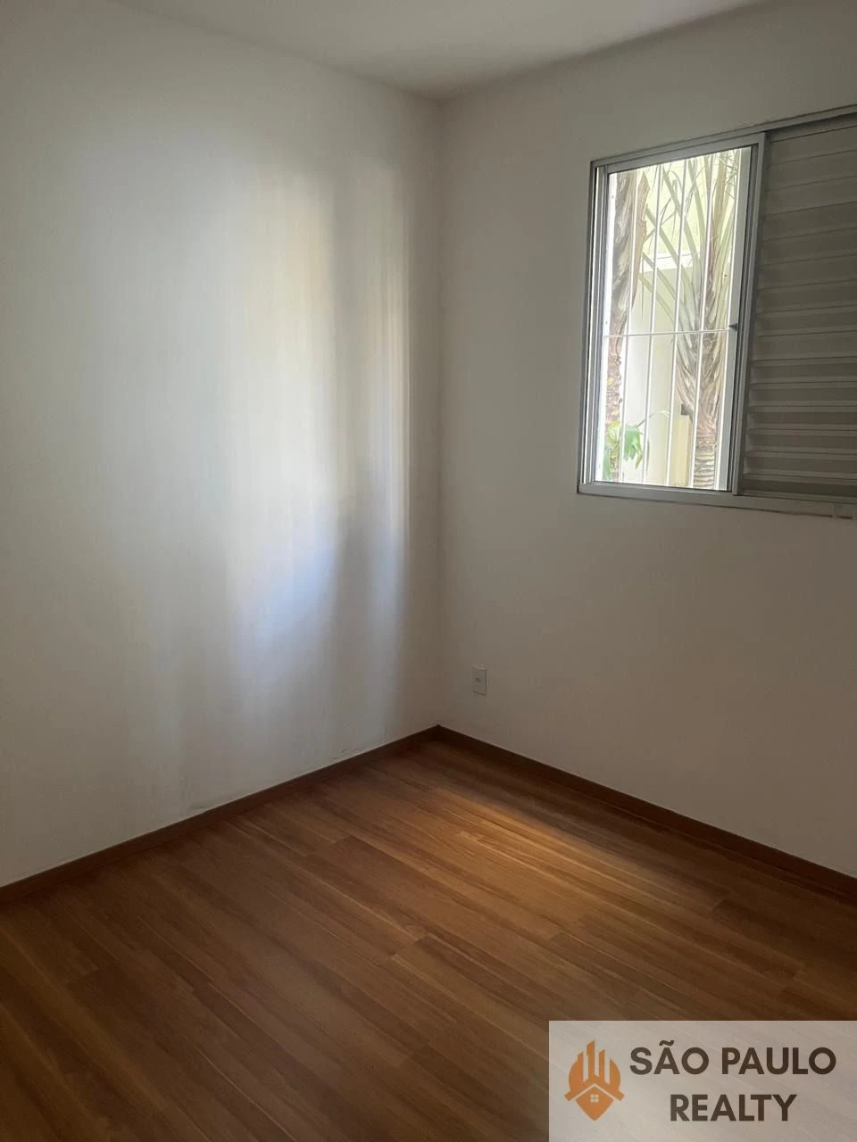 Apartamento garden 60m² à venda com 2 dormitórios e vaga coberta, próximo ao centro de Jundiaí