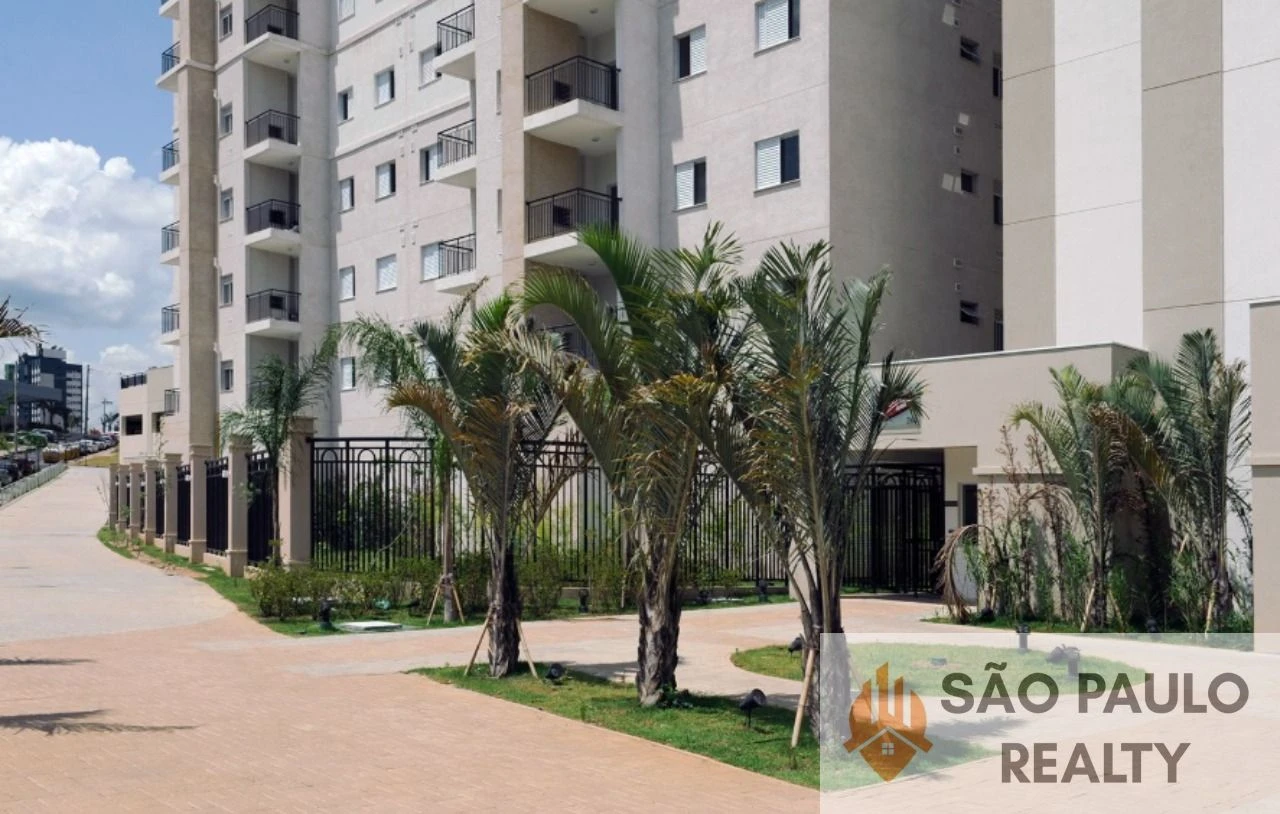 Apartamento 2 dormitórios com suíte e sacada gourmet à venda no Jardim Flórida, Jundiaí, lazer completo