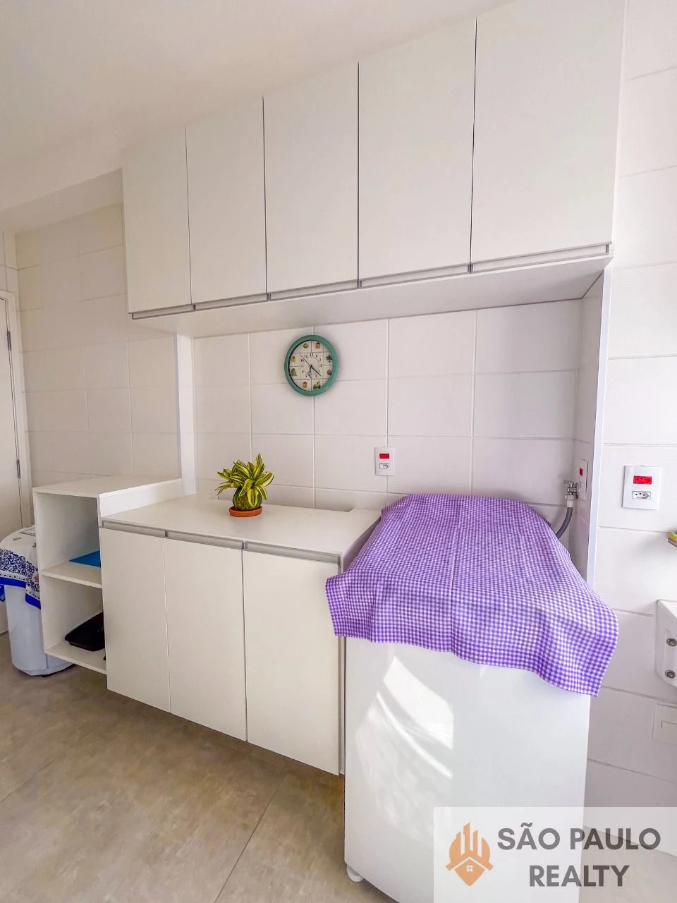 Apartamento mobiliado 111m² à venda no Jardim Bonfiglioli em Jundiaí, 3 dormitórios, suíte, ideal para home office