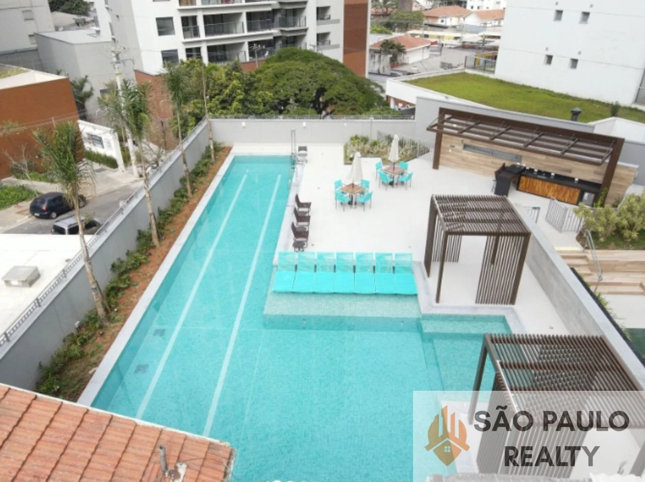 Apartamento NR 38m² 1 dormitório à venda na Vila Madalena, a 20 passos do metrô, ideal para investimento