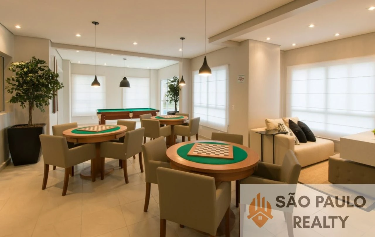 Apartamento 2 dormitórios com suíte e sacada gourmet à venda no Jardim Flórida, Jundiaí, lazer completo
