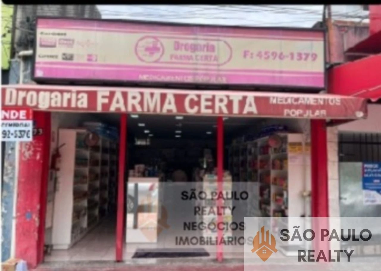 Salão comercial 125m² à venda ou locação na avenida principal do Jardim América I em Várzea Paulista