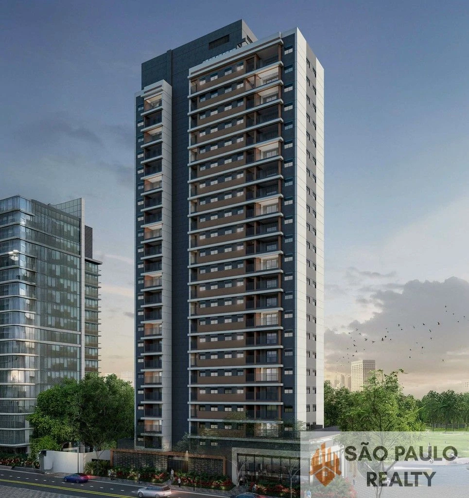 Apartamentos 2 dormitórios 28 a 55,66 m² com lazer completo - M² mais nobre de Santana, ideal para morar ou investir - Entrega: Maio de 2028