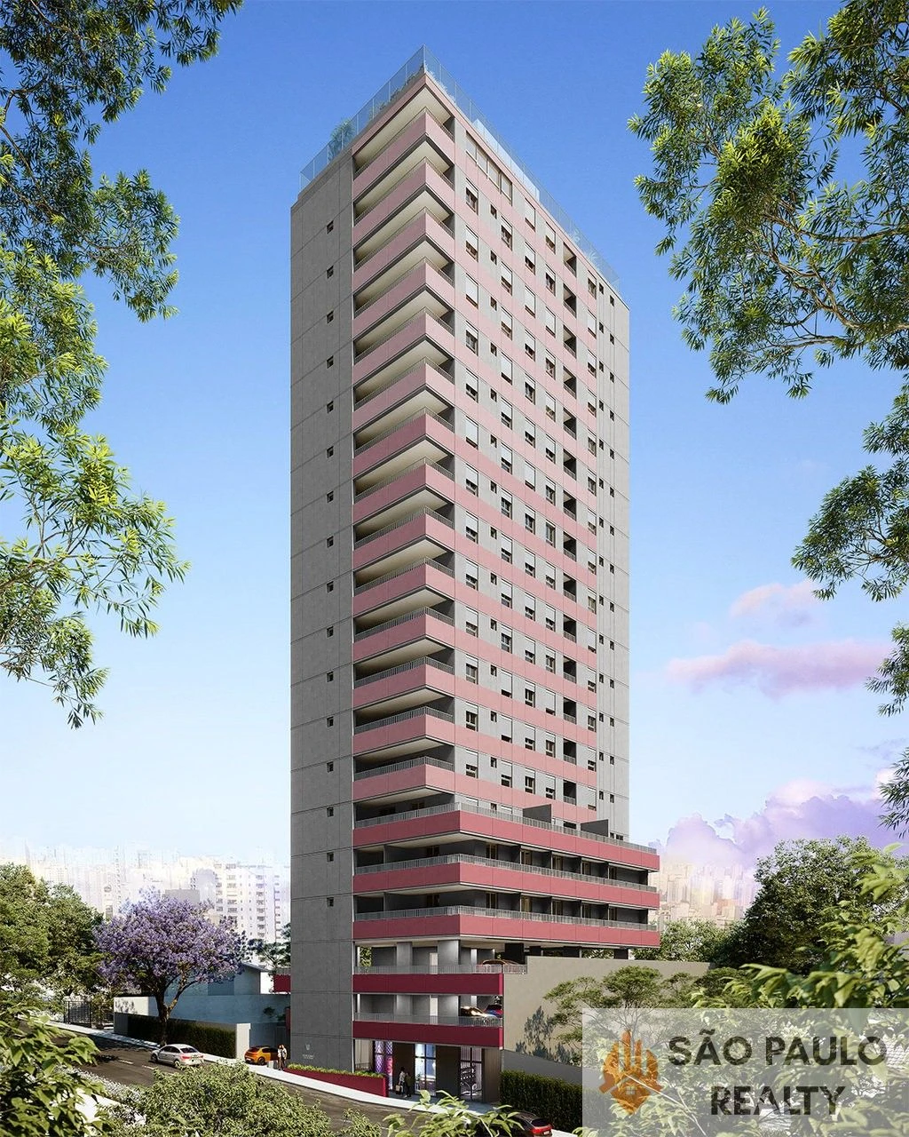 Apartamento 2 e 3 dormitórios no Soberano Guilhermina - 38 a 91 m², lazer completo e localização estratégica perto do metrô