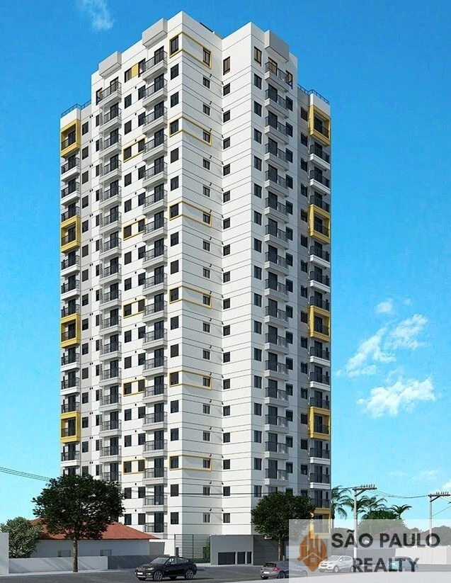 Apartamento 1-2 dormitórios 34 a 41m² na Vila Prudente com varanda, lazer completo I Pronto para Morar - Ao Lado do Metrô