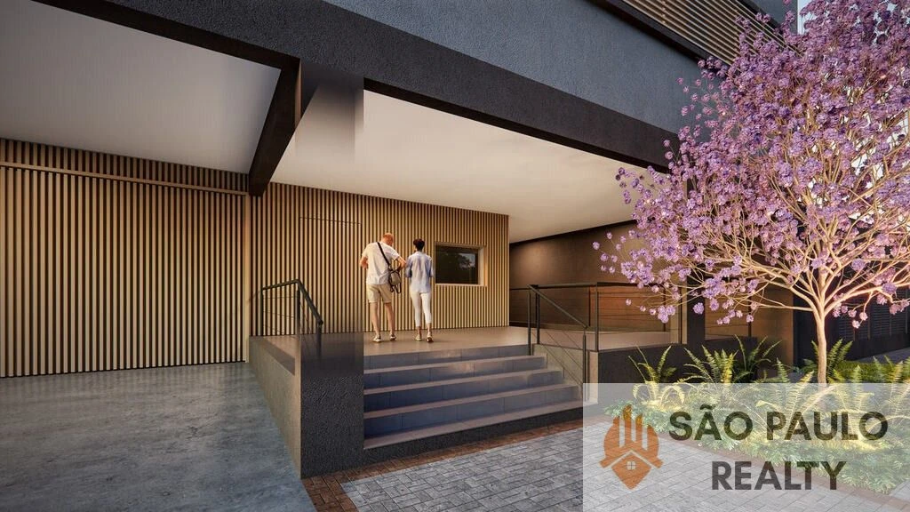 Apartamentos 33 a 61m² no Vivaz Prime Voluntários da Pátria, 2 a 3 dormitórios, lazer completo e metrô Portuguesa-Tietê a 2 minutos
