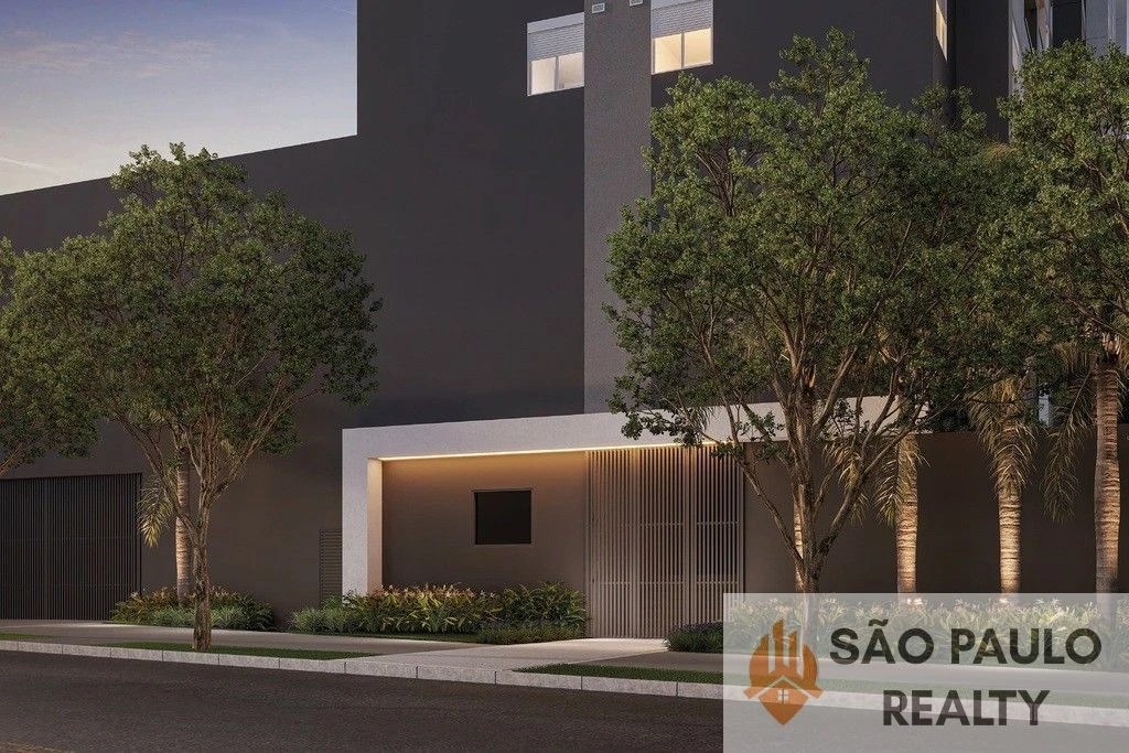 Apartamentos de 2 e 3 quartos de 60 a 78m² com suíte, vaga e varanda no Belenzinho entre duas estações de metrô