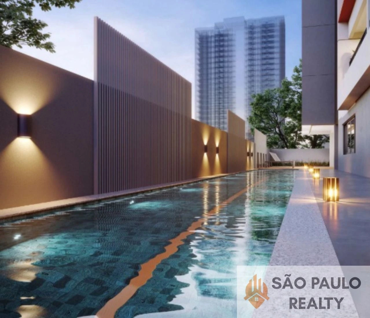 Studios, 1 e 2 dorms - 25 a 68 m² - Aclimação, lazer completo e localização estratégica próxima ao metrô e ao Pq. da Aclimação - Entrega: 28/10/2027.