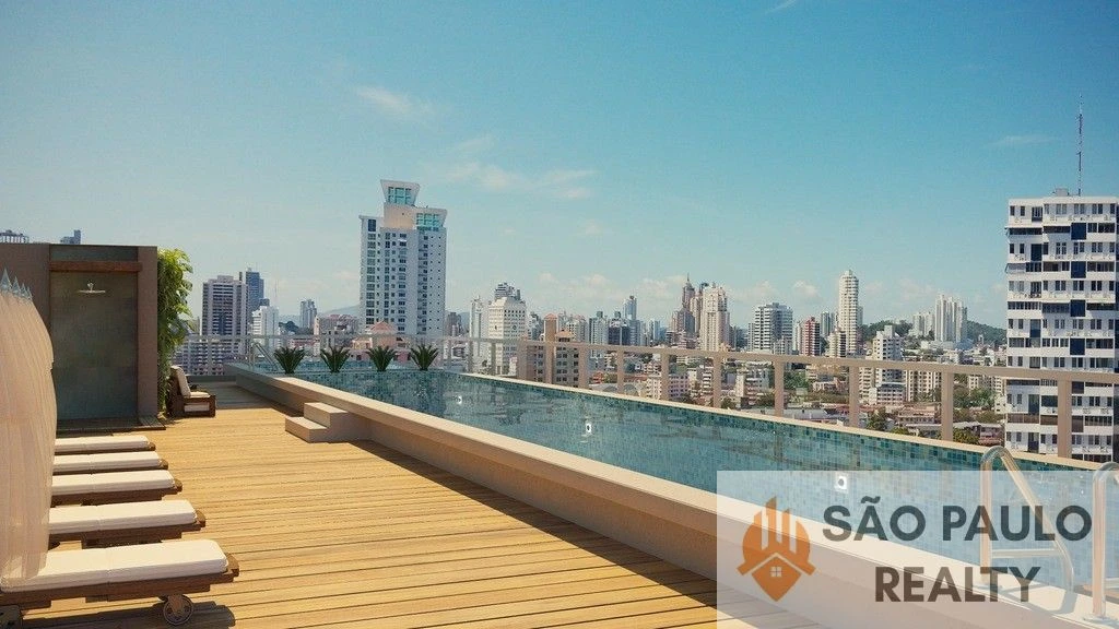 Apartamentos de 34 a 52m², 2 dorms, 1 suíte, com ou sem vaga, lazer completo, ao lado do Metrô, PRONTO PARA MORAR