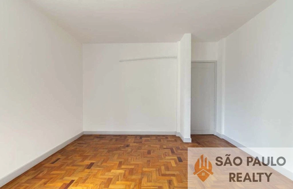 Apartamento 171 m² com 3 dormitórios, sala ampla para 4 ambientes, 2 vagas e lazer completo na Aclimação-Paraíso, Parque da Aclimação