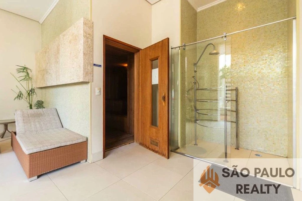 Apartamento 64 m2 - 2 dormitórios com suíte, alto padrão, varanda envidraçada e 2 vagas - Zona Sul SP - vista livre e lazer completo.