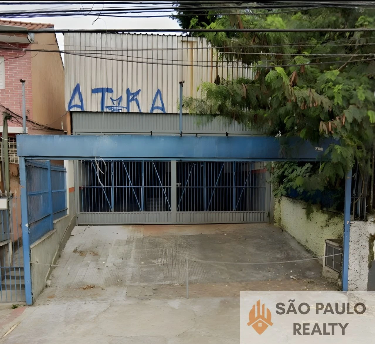 Terreno de 470m² na Vila Firmiano Pinto - São Paulo-SP: Excelente Oportunidade para Investidores!