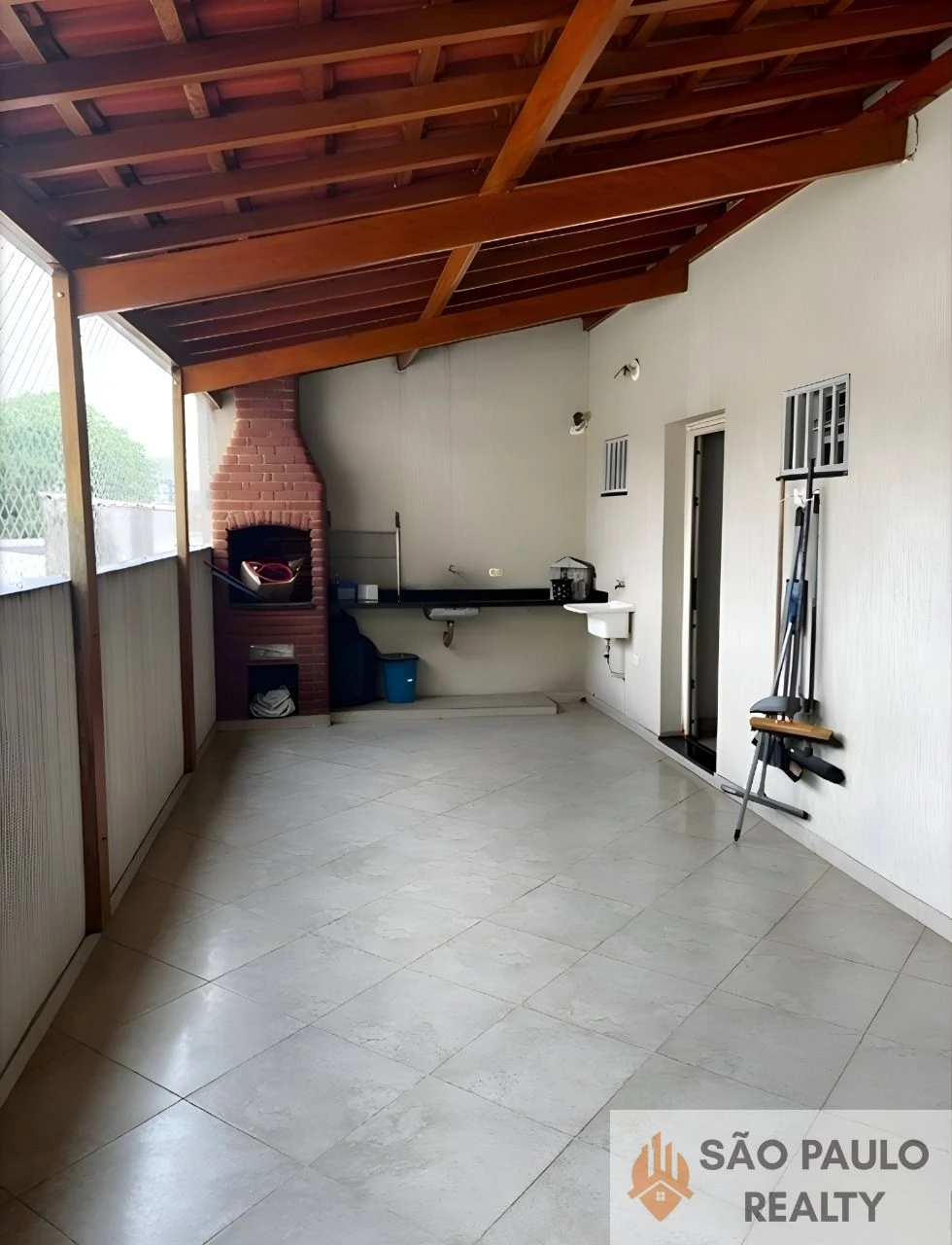 Galpão Comercial Premium no Sacomã - 490m2