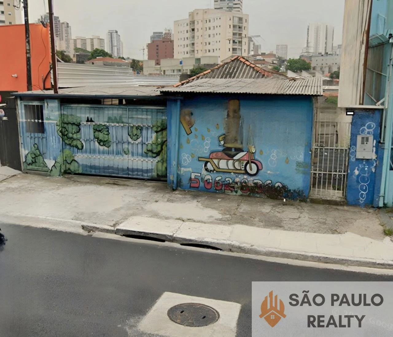 Terreno à Venda - Região do Ipiranga - 190m² Documentação em Ordem - Localização Privilegiada!
