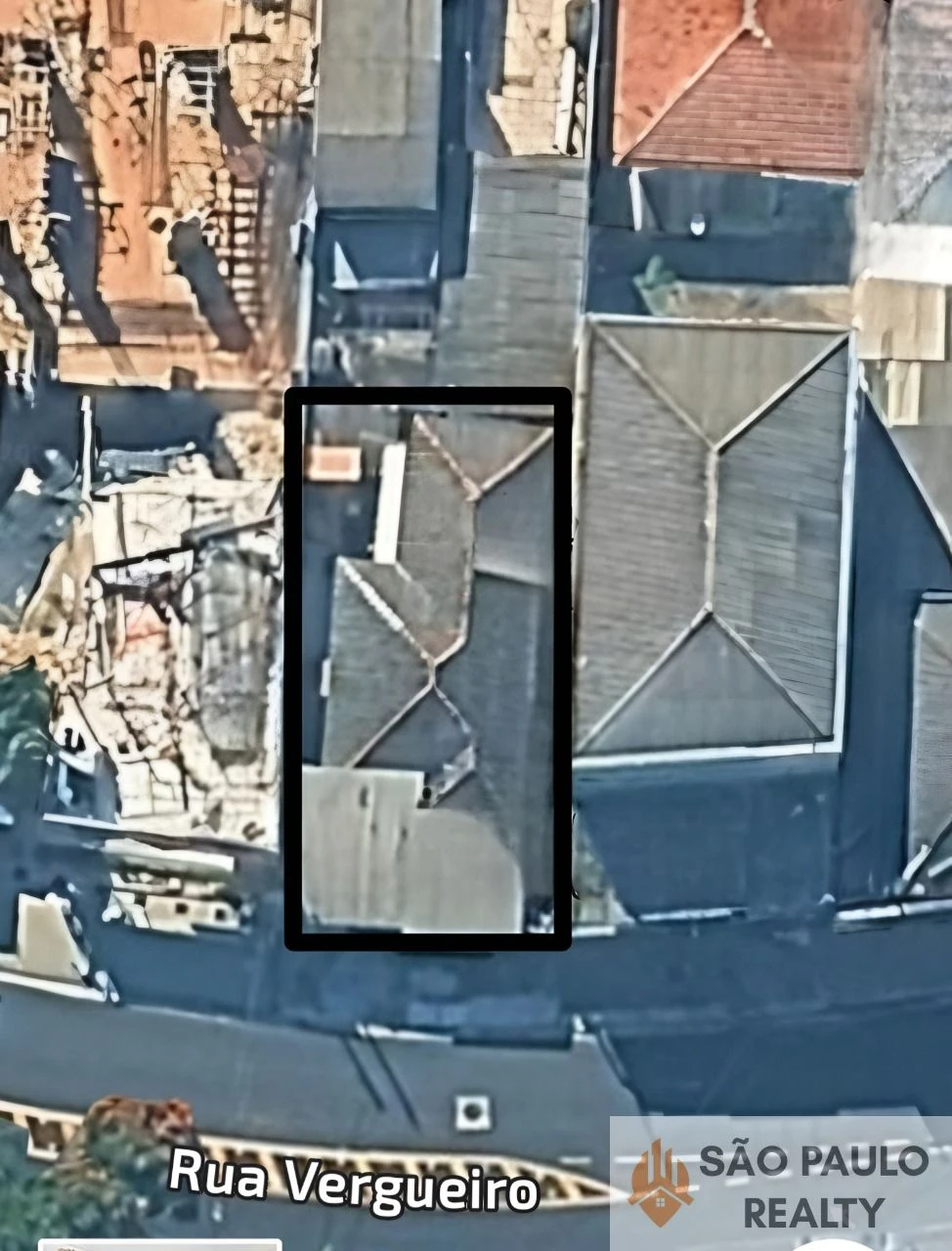 Terreno à Venda - Região do Ipiranga - 190m² Documentação em Ordem - Localização Privilegiada!