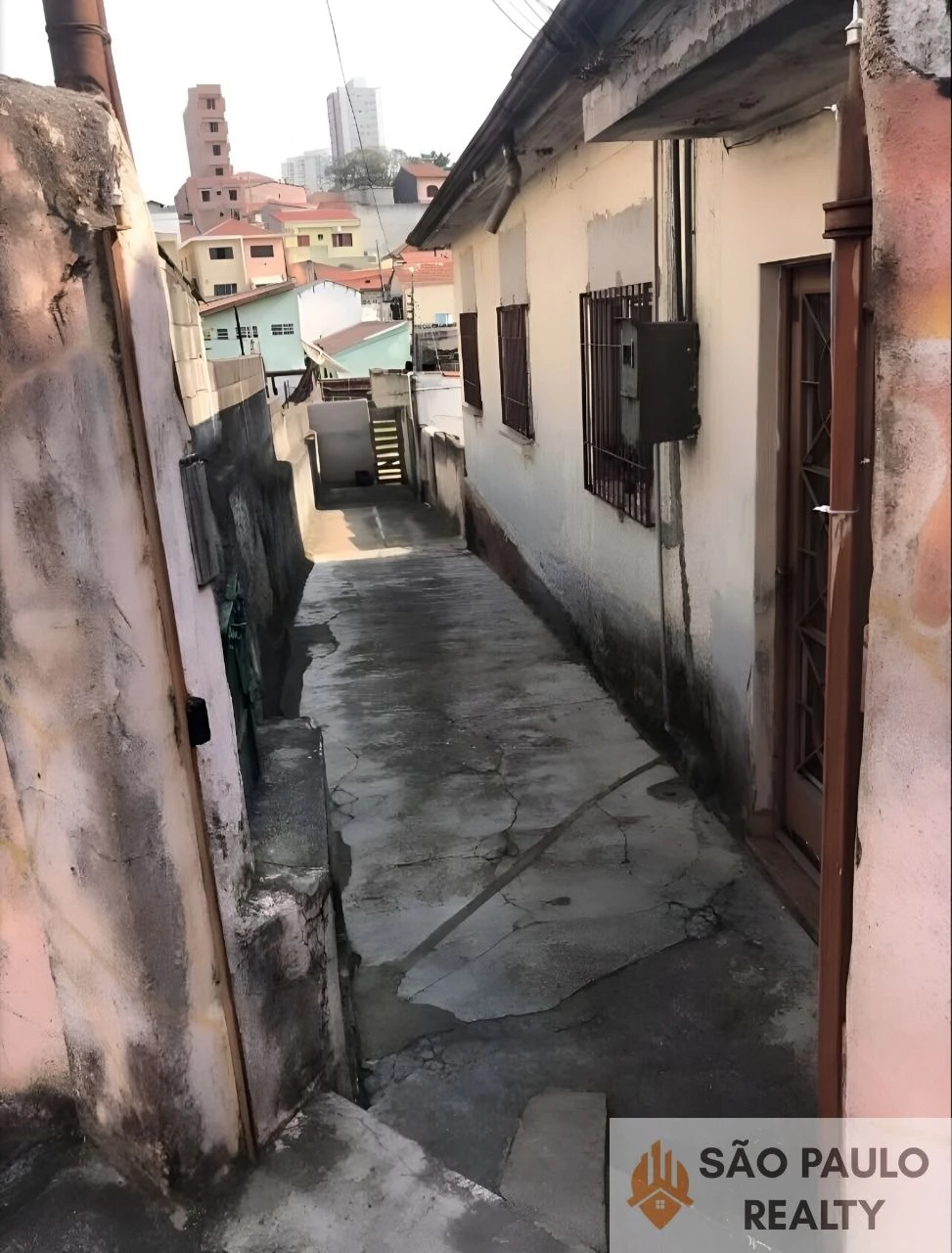 Terreno à venda 840 m² Excelente localização no Ipiranga!