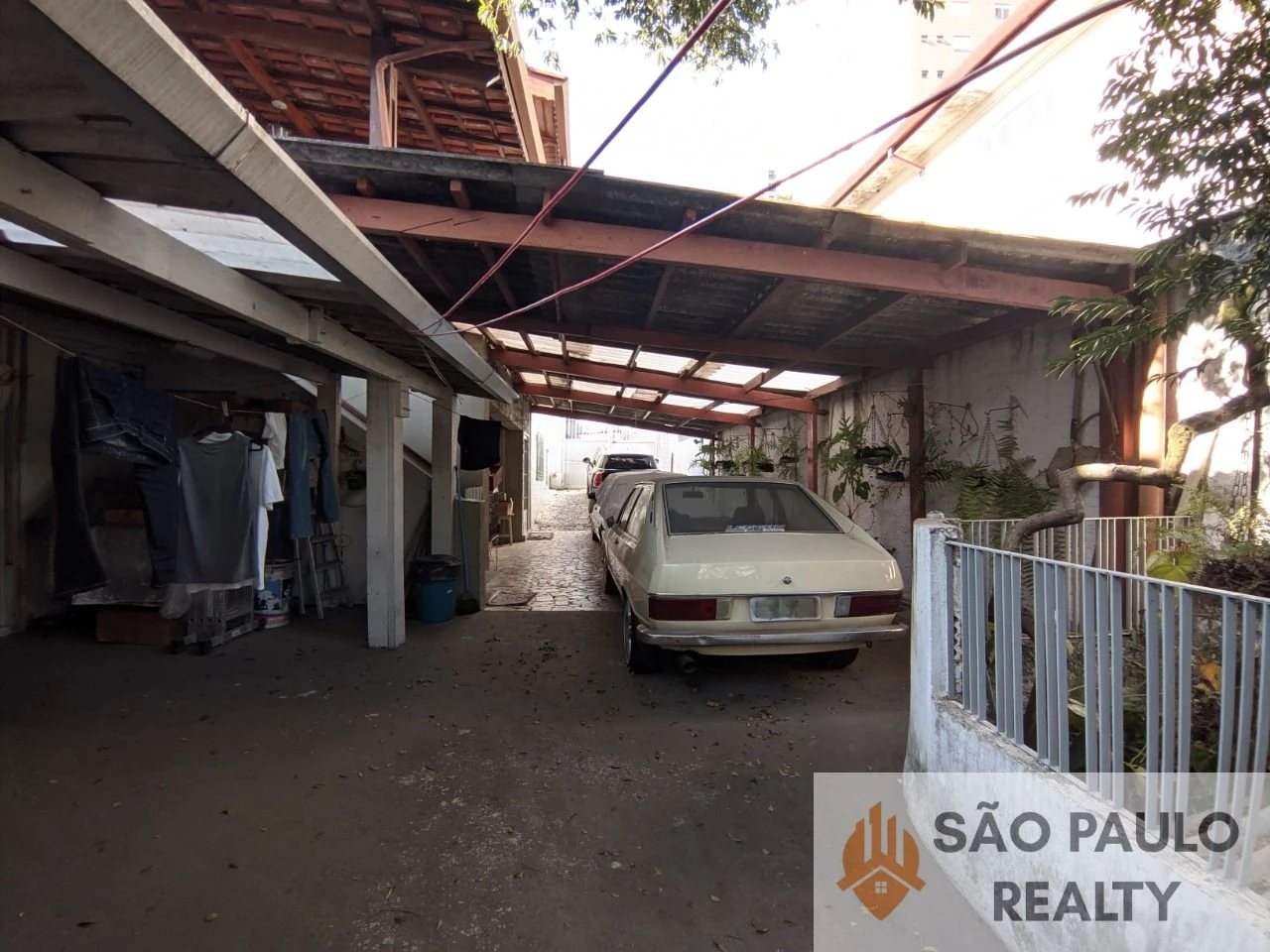 Terreno à venda no Ipiranga, São Paulo-SP - 344m² - Oportunidade Imperdível