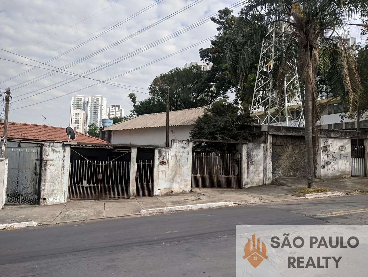 Terreno de 800m² - No melhor do Ipiranga - Ideal para investidores!