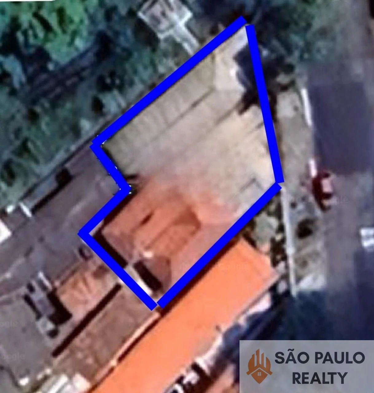 Terreno de 800m² - No melhor do Ipiranga - Ideal para investidores!