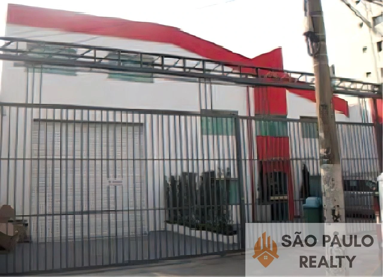 Galpão Comercial de 1500m² no Ipiranga - Aproveite essa Oportunidade Única!