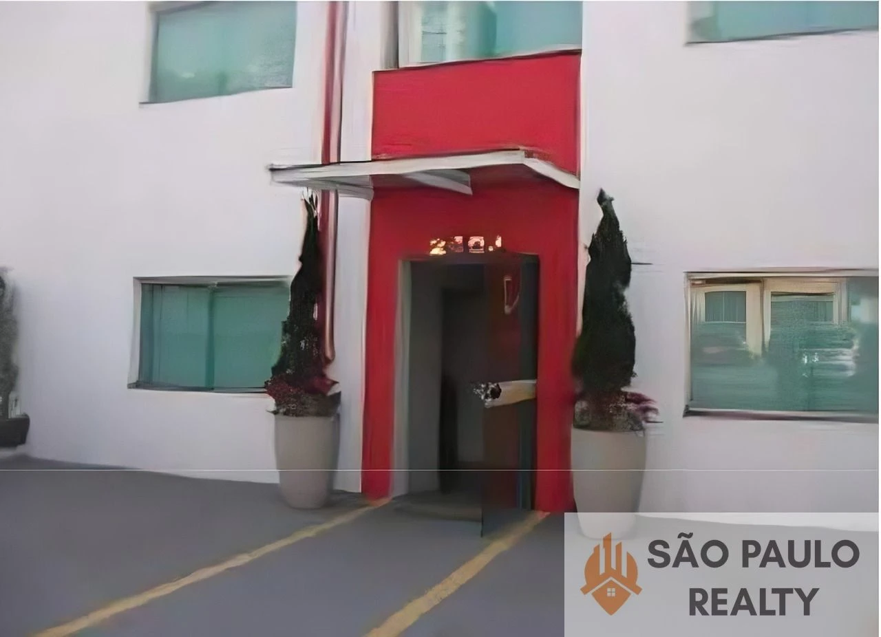 Galpão Comercial de 1500m² no Ipiranga - Aproveite essa Oportunidade Única!