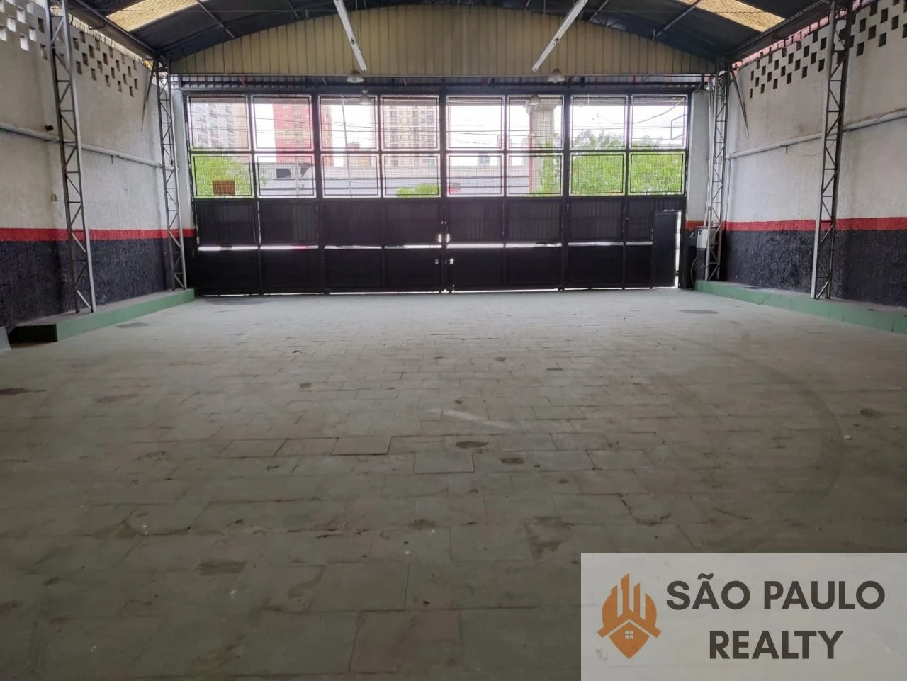 Galpão Comercial 560 m² - Reformado, 18 Vagas, Locado por R$ 9 Mil - Região Ipiranga SP - Renda Imediata