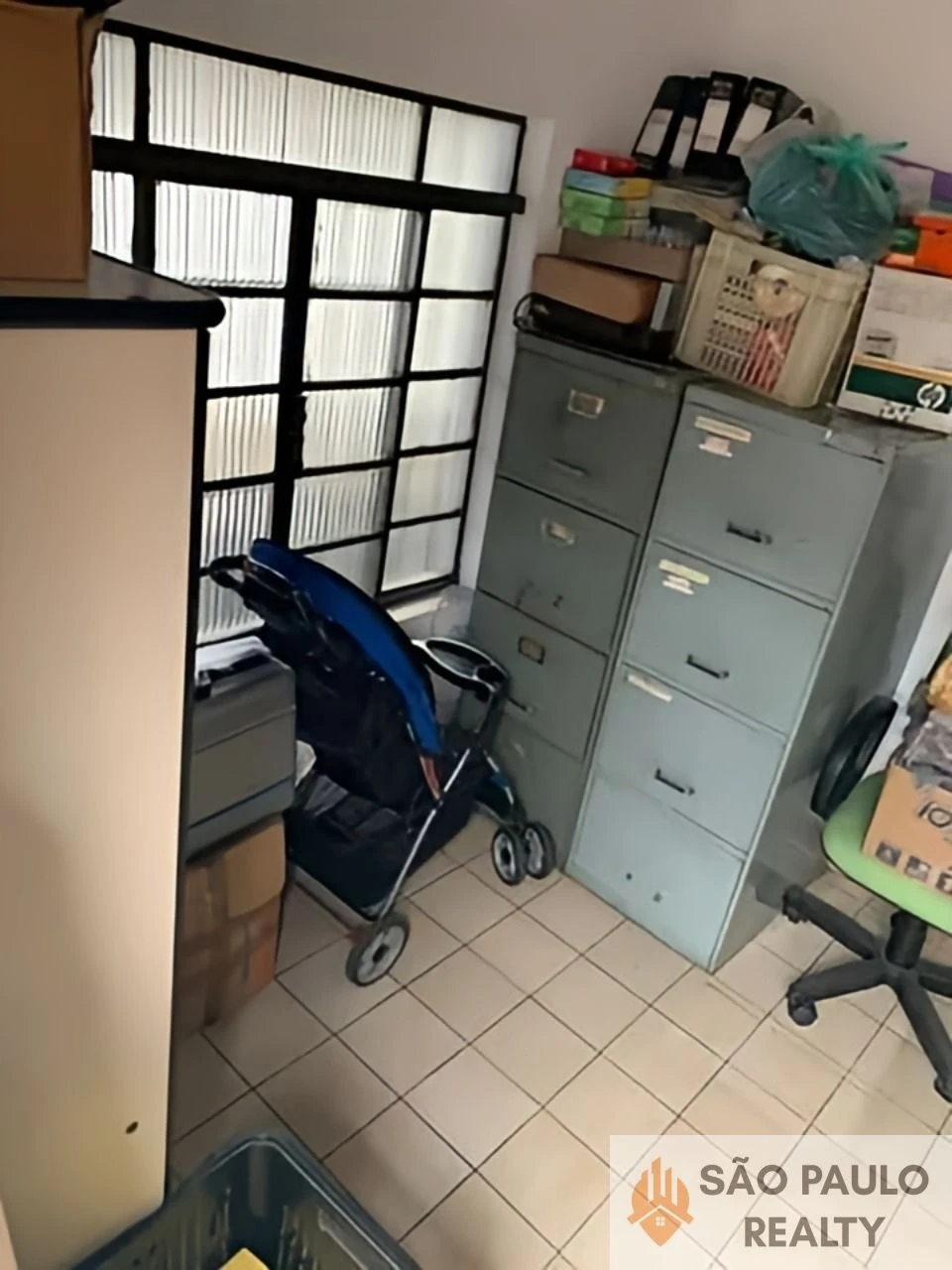 Galpão Comercial no Ipiranga, São Paulo-SP: 2 Salas, 3 Banheiros, 252m² de Área - Oportunidade Única!
