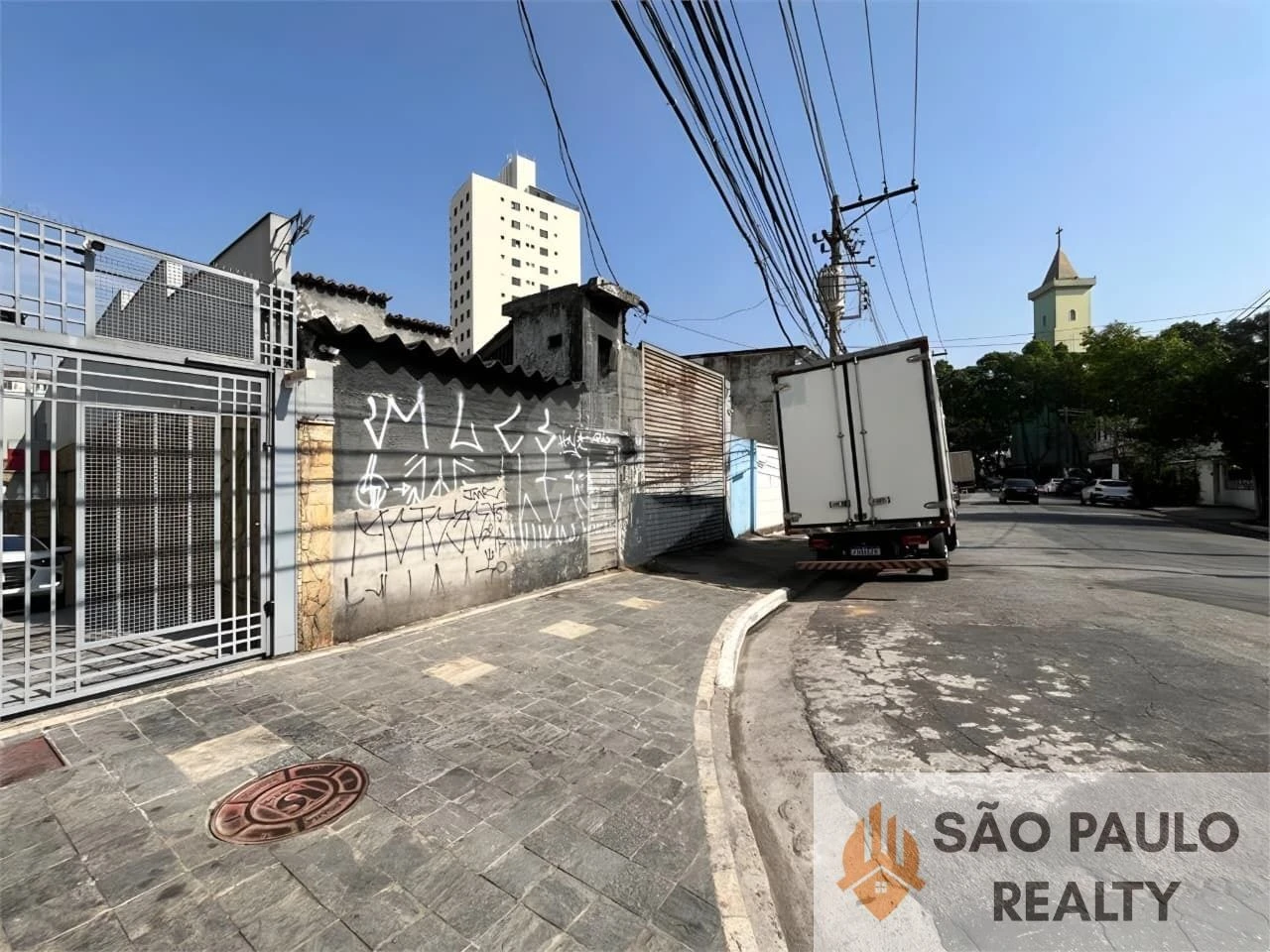 Terreno à venda no Tatuapé - 1.134 m², em localização estratégica - Oportunidade Única!!!