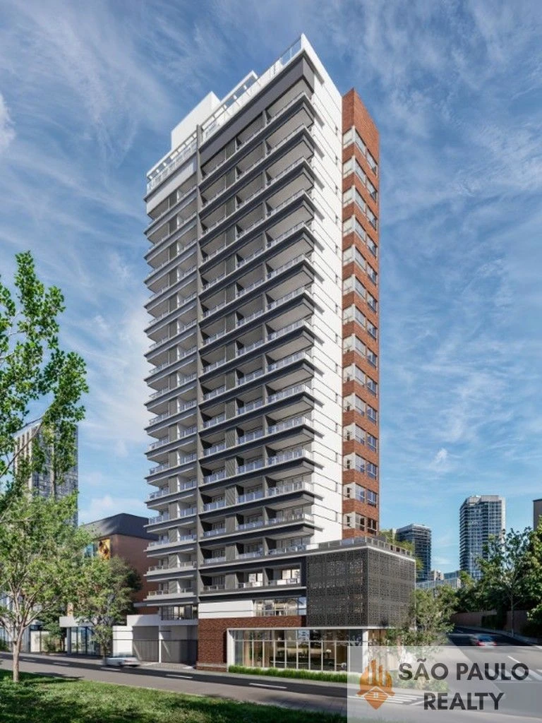 200m do Metrô Vergueiro I Studios e 1 Dorm de 27,6m² a 30,4m² I Lazer Completo - Entrega: Abril de 2026