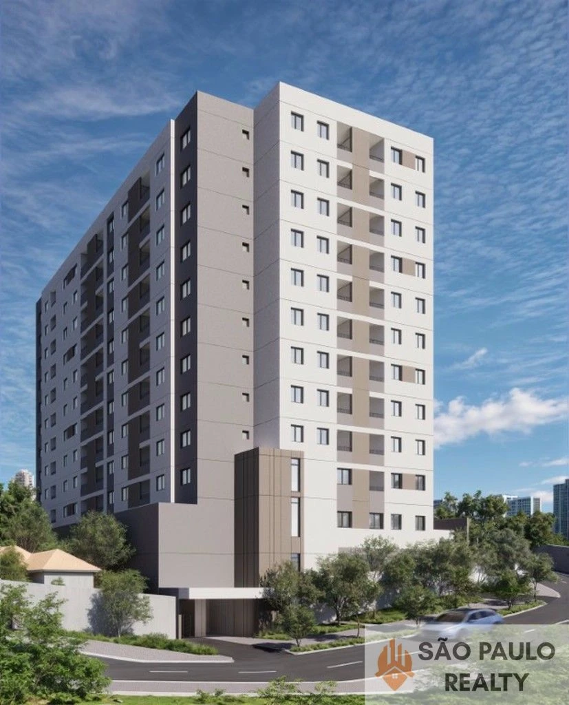 Altis Pirituba: Apartamentos 2 Dormitórios com Suíte e Garden de 51 a 82 m² na Vila Pereira Barreto - Zona Norte SP - Entrega: Setembro de 2028