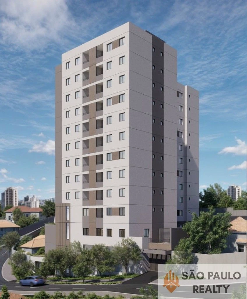 Altis Pirituba: Apartamentos 2 Dormitórios com Suíte e Garden de 51 a 82 m² na Vila Pereira Barreto - Zona Norte SP - Entrega: Setembro de 2028