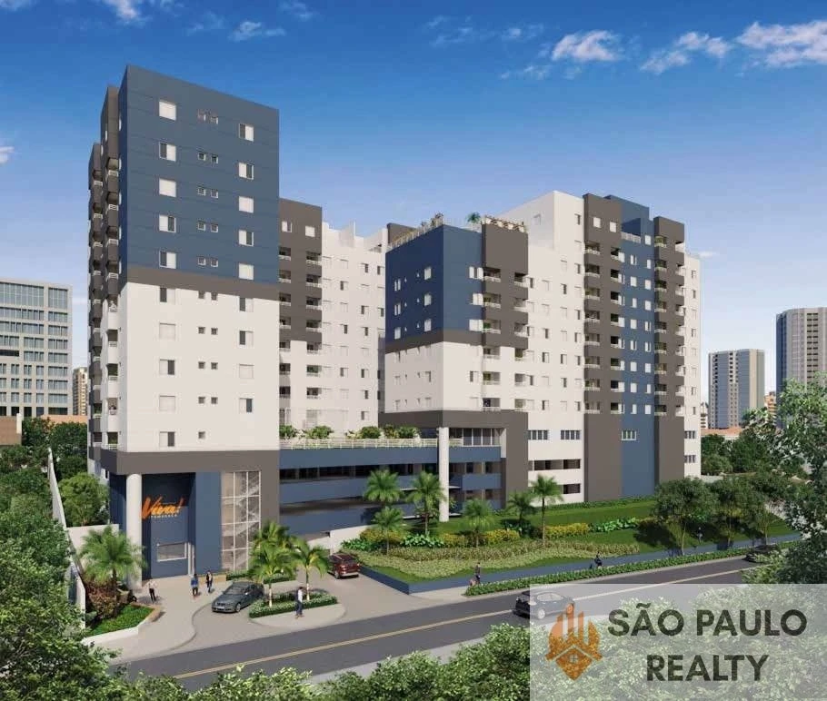 Viva Itamaracá Vila Carmosina - Apartamentos de 1 a 3 Dormitórios de 25,90 a 82,44 m² na Zona Leste de SP - Pronto para Morar!!!!