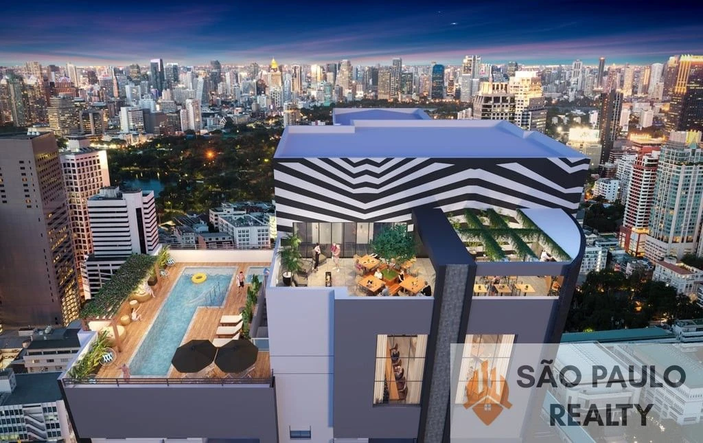 Apartamento 2 e 3 dormitórios na Freguesia do Ó 42 a 89m² com varanda e rooftop | Vista 553 | Próx. Metrô - PRONTO PARA MORAR!!!!