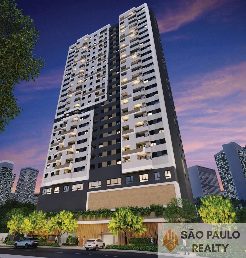 Apartamento - 2 Dorms., com garagem I 41,33m² | Lazer Completo - Entrega: Novembro de 2027 - Ao lado metrô Itaquera.