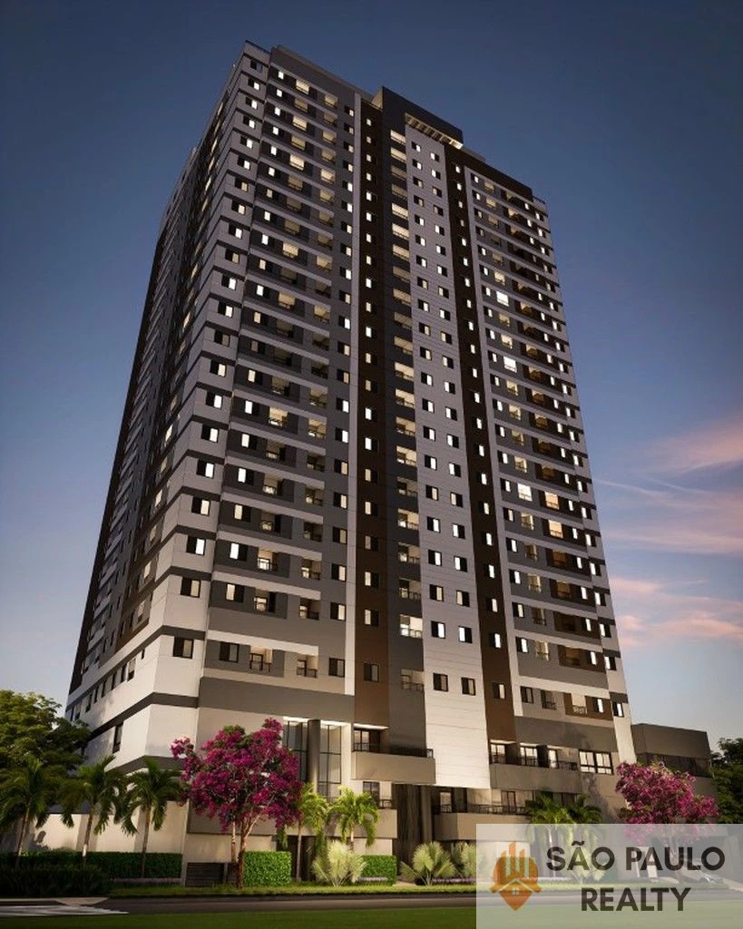 Apartamento 2 e 3 dormitórios em Itaquera 35 a 92m² com varanda gourmet | HUG Vitality Dom Bosco | 500m CPTM - Entrega: Junho de 2028