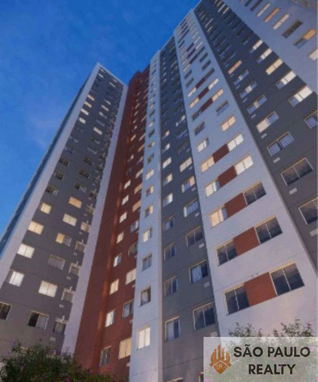 Apartamento 1 e 2 dormitórios em São Mateus 31 a 37m² | Lazer de Clube | 5 min Estação São Mateus - Entrega: Novembro de 2027