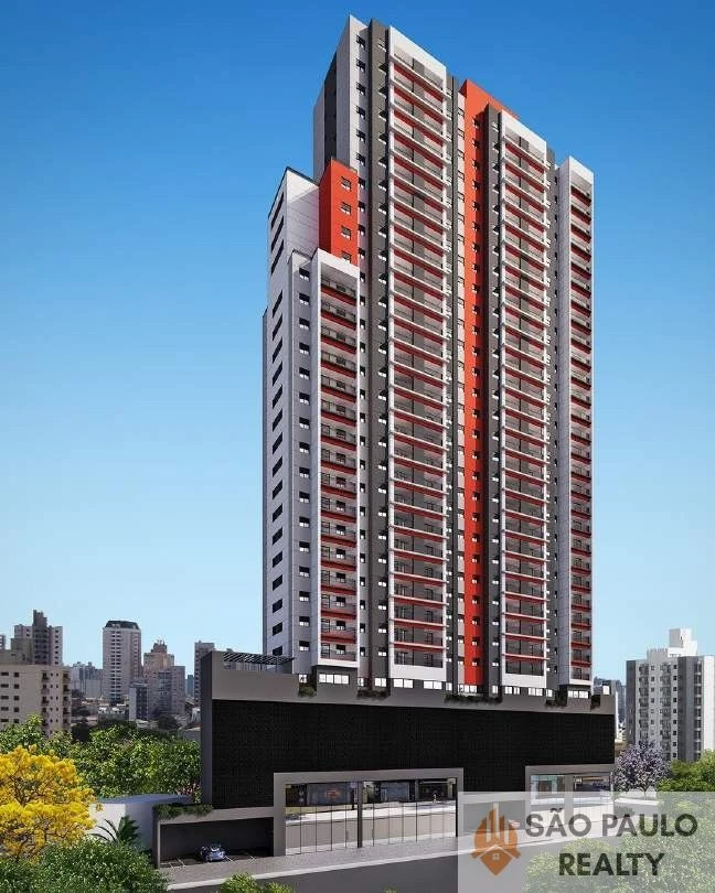Apartamentos 2 e 3 Dorms de 42 a 92m² com Lazer Completo a 190m da Estação - Upside View Vila Ema Zona Leste - Entrega: Abril de 2028