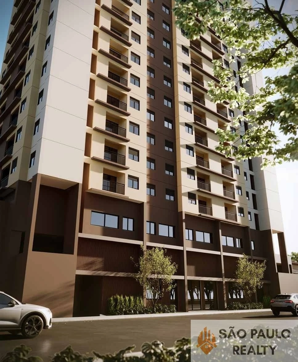 Apartamento Parque São Lucas 2 dormitórios de 39 a 83m² | Varanda Grill | Lazer com +40 opções | MCMV I Entrega: Abril de 2028